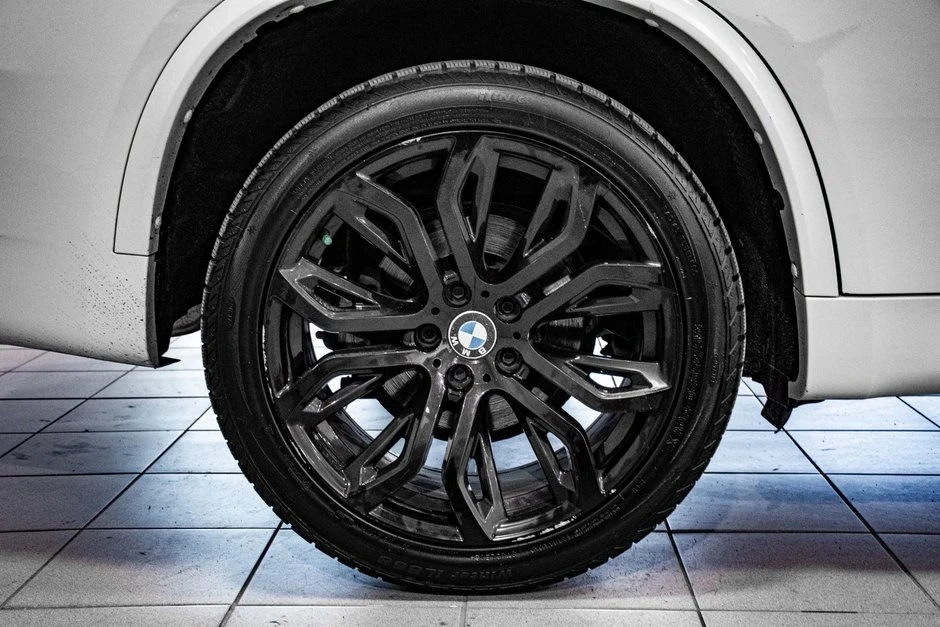 BMW X5  - изображение 7