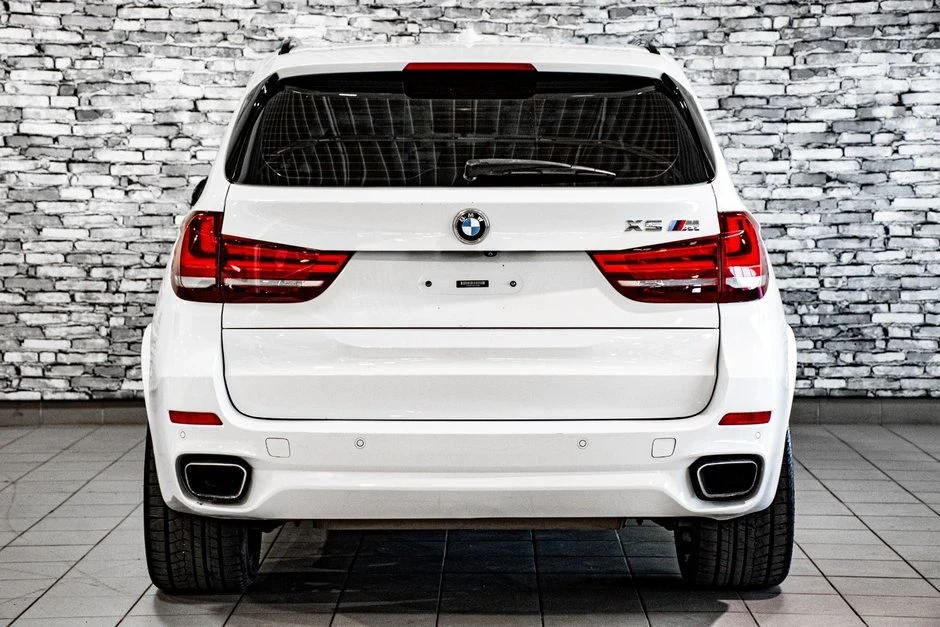 BMW X5  - изображение 5