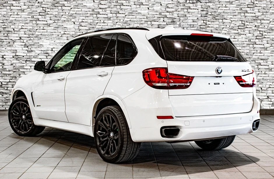 BMW X5  - изображение 6