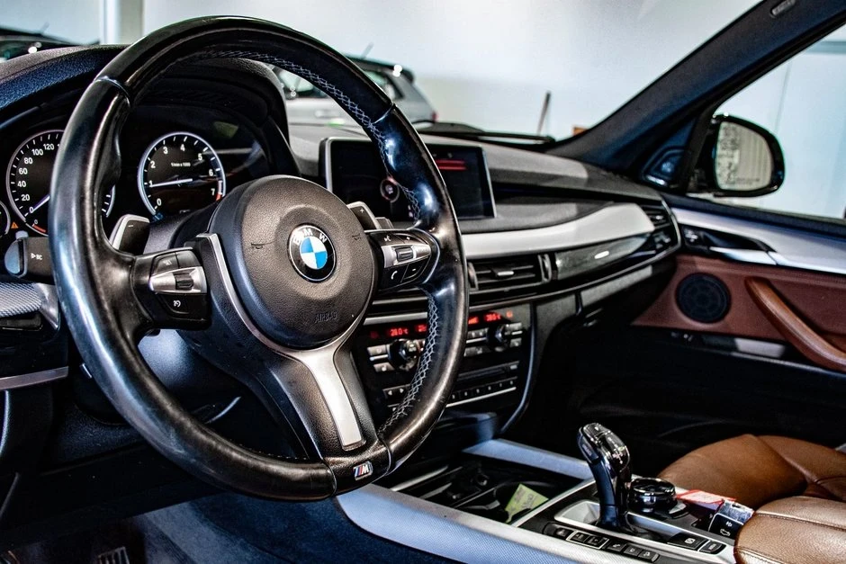 BMW X5  - изображение 8