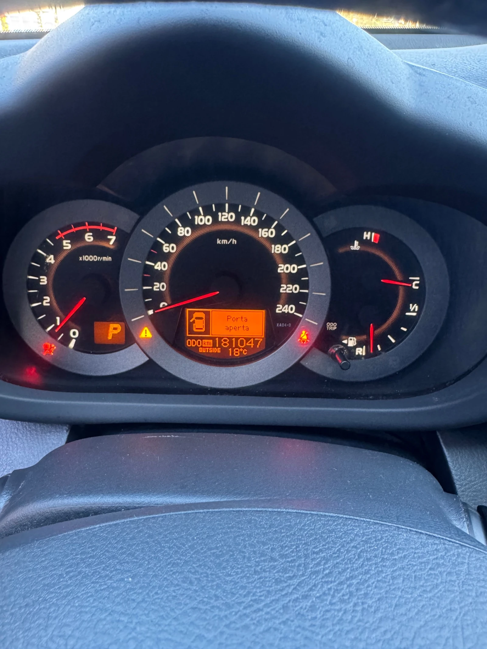 Toyota Rav4 150D4D - изображение 7