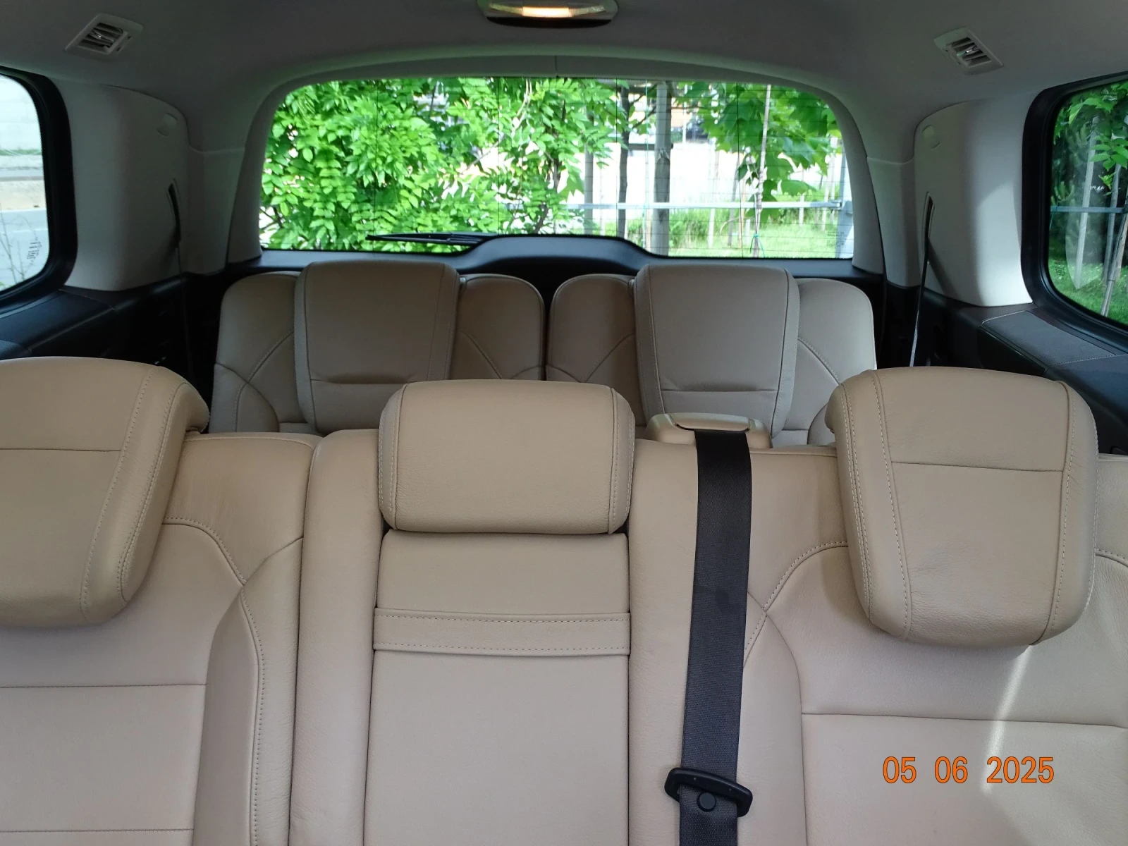 Mercedes-Benz GLS 500 AMG, 4MATIC, 7 ,   | Mobile.bg   15