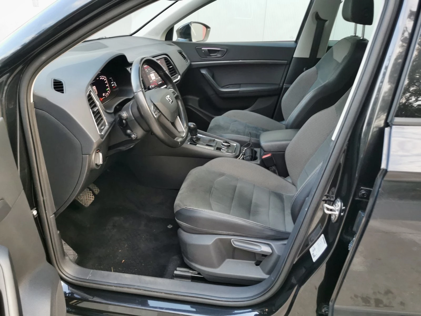 Seat Ateca  hi-line | Mobile.bg   6