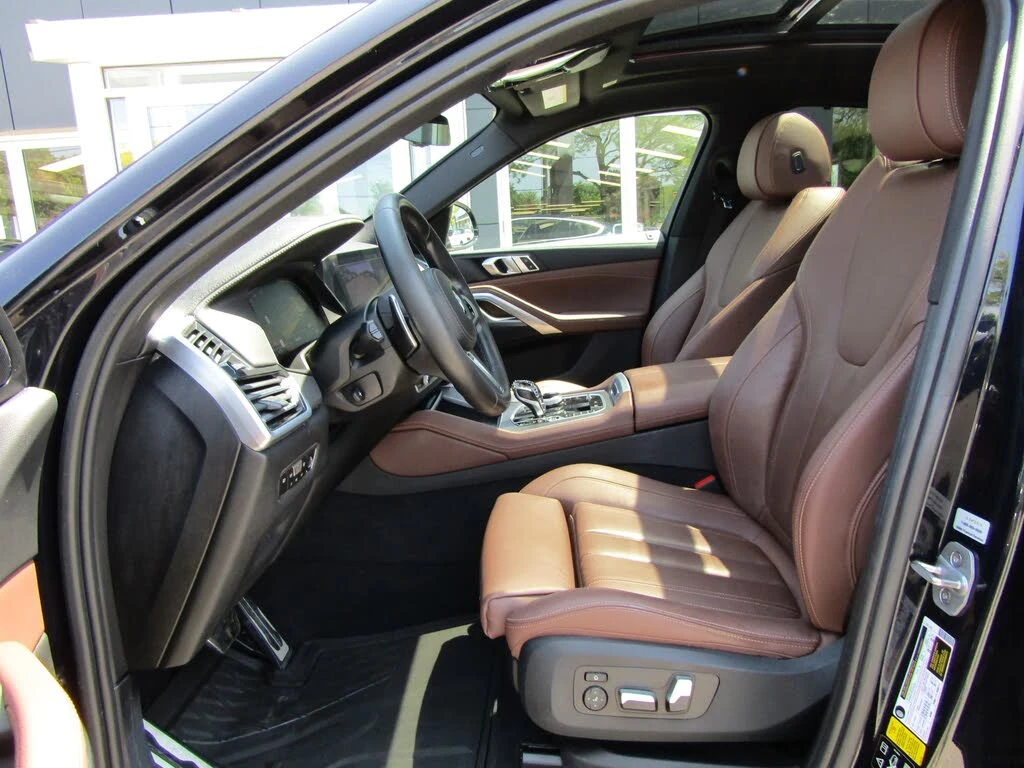 BMW X6 xDrive40i* * * * B58*  | Mobile.bg   5