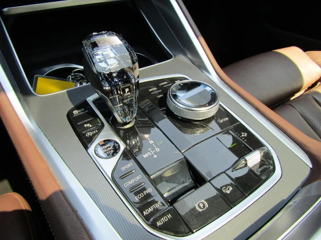 BMW X6 xDrive40i* * * * B58*  | Mobile.bg   9