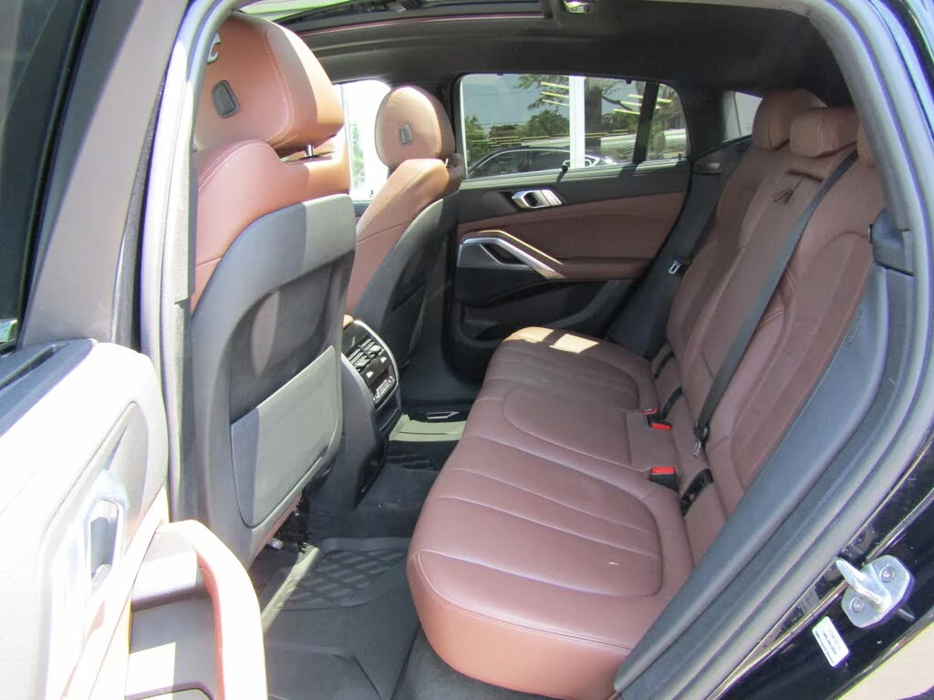 BMW X6 xDrive40i* * * * B58*  | Mobile.bg   10