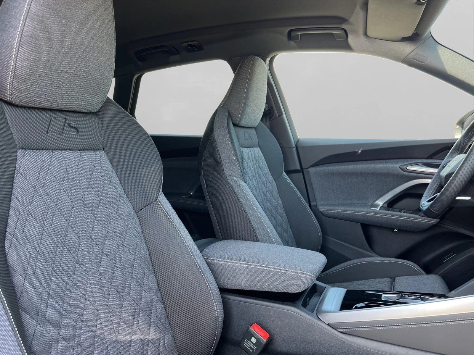 Audi Q5 40 TDI/NEW MODEL/S-LINE/QUATTRO/LED/CAMERA/ | Mobile.bg   13