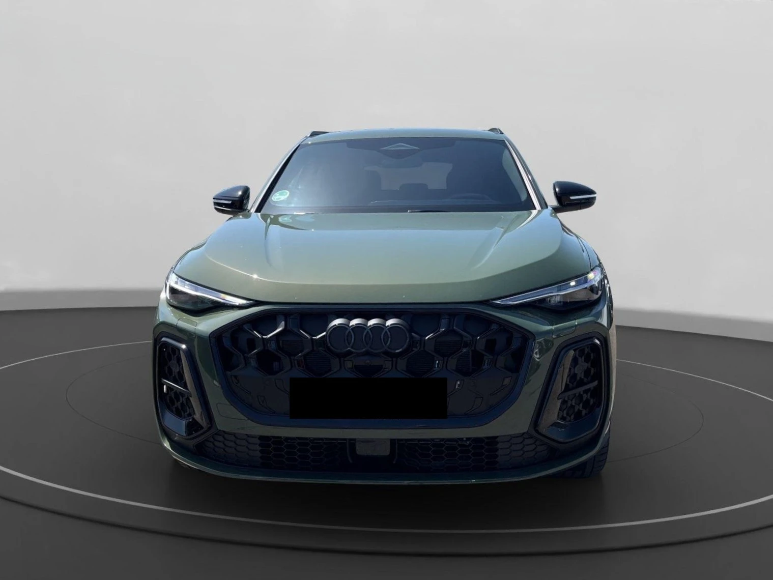 Audi Q5 40 TDI/NEW MODEL/S-LINE/QUATTRO/LED/CAMERA/ | Mobile.bg   2