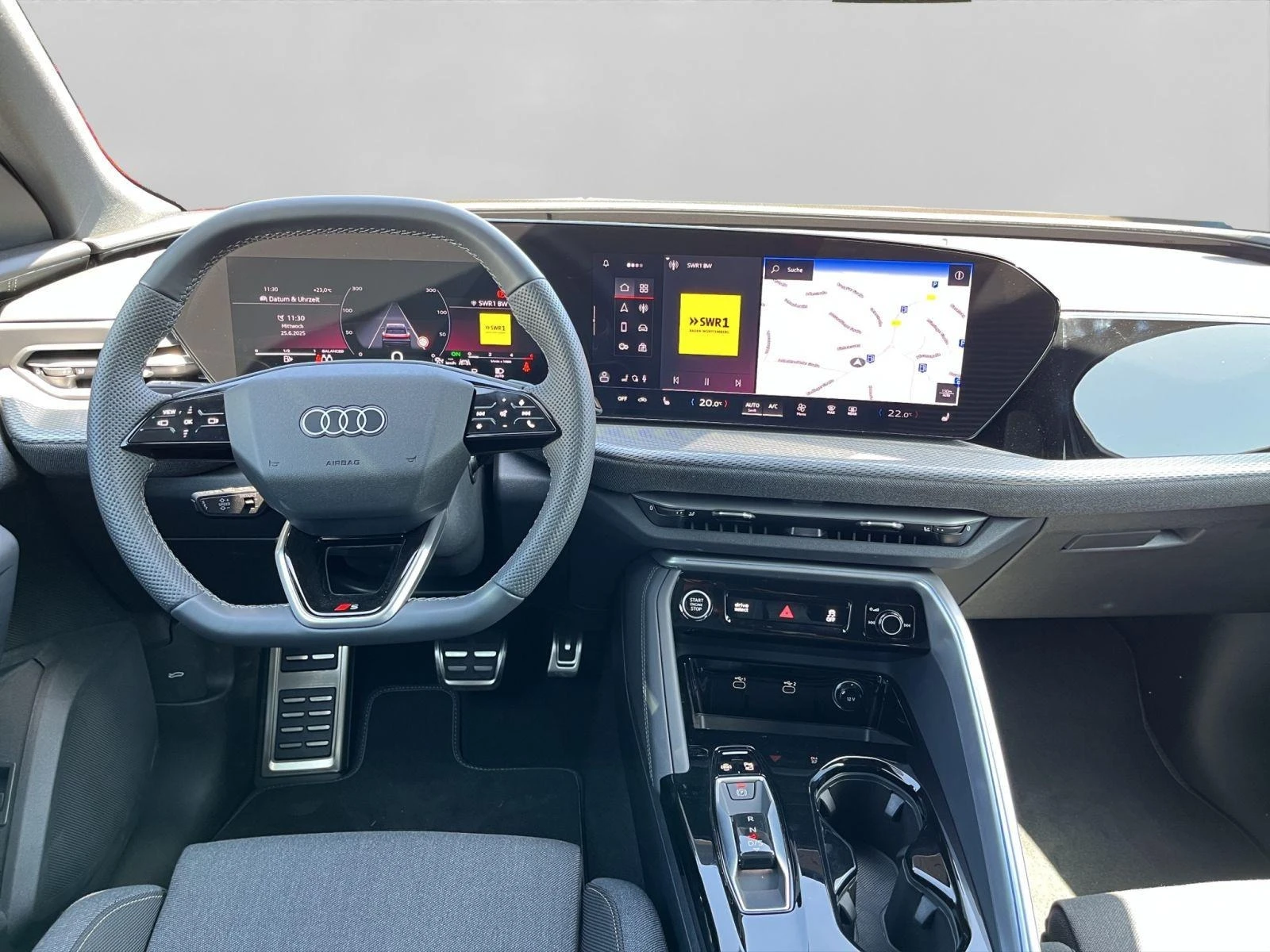 Audi Q5 40 TDI/NEW MODEL/S-LINE/QUATTRO/LED/CAMERA/ | Mobile.bg   12