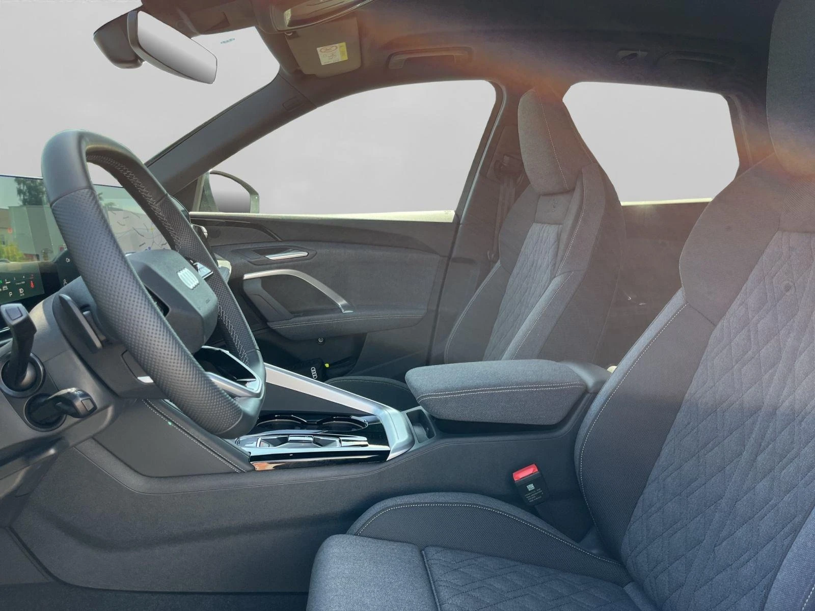 Audi Q5 40 TDI/NEW MODEL/S-LINE/QUATTRO/LED/CAMERA/ | Mobile.bg   8