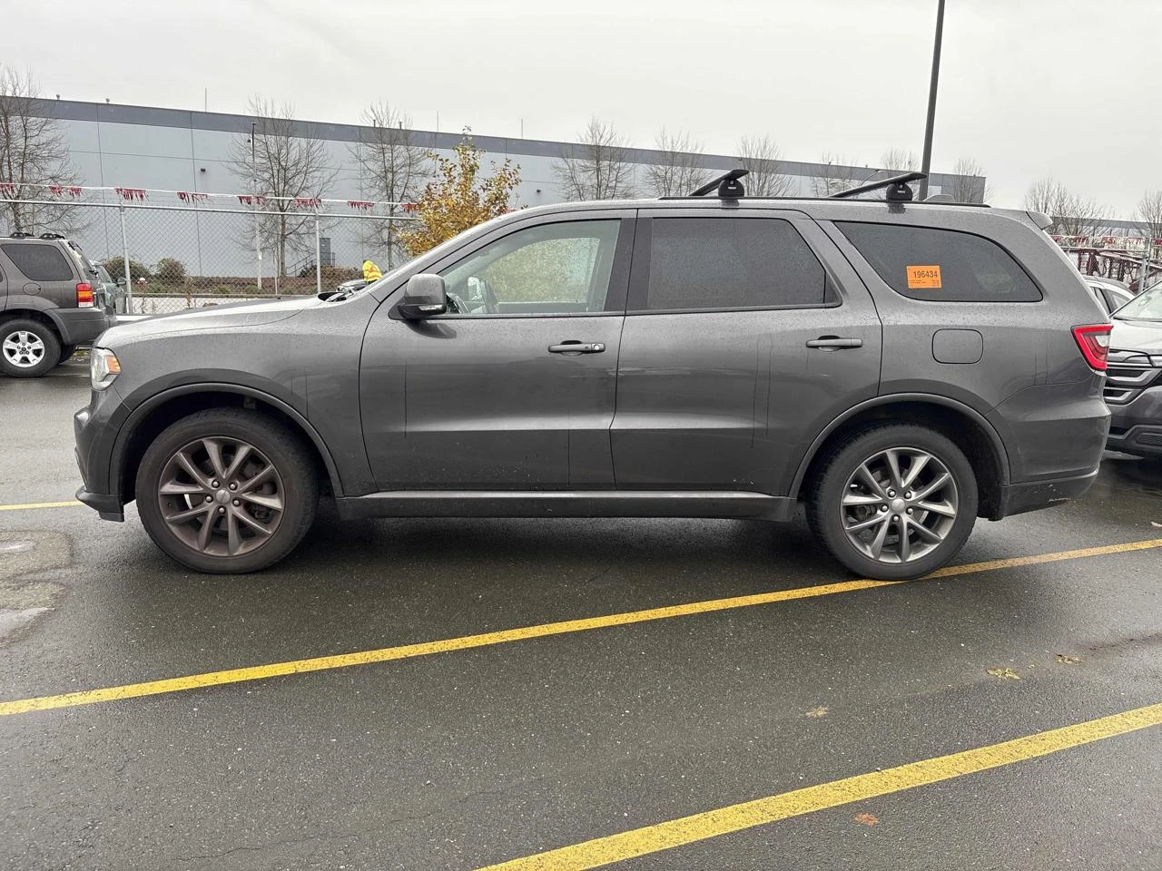Dodge Durango GT* 5.7 HEMI* TV* * *  | Mobile.bg   2