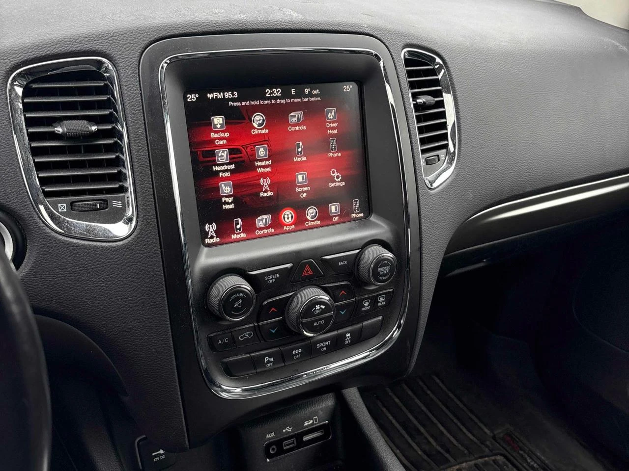 Dodge Durango GT* 5.7 HEMI* TV* * *  | Mobile.bg   8