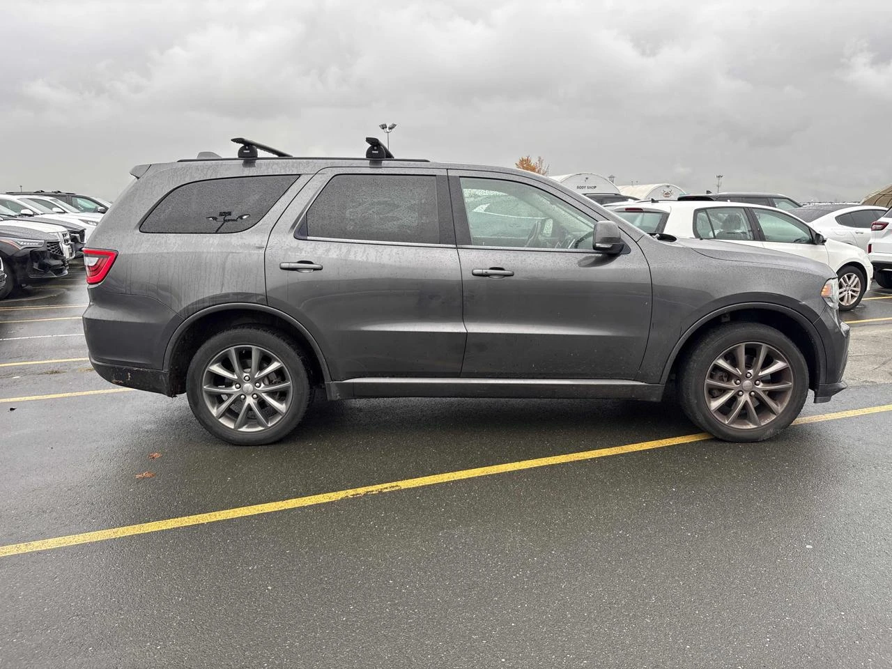 Dodge Durango GT* 5.7 HEMI* TV* * *  | Mobile.bg   4