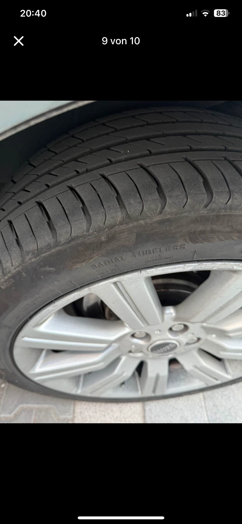 Land Rover Range Rover Sport  - изображение 5