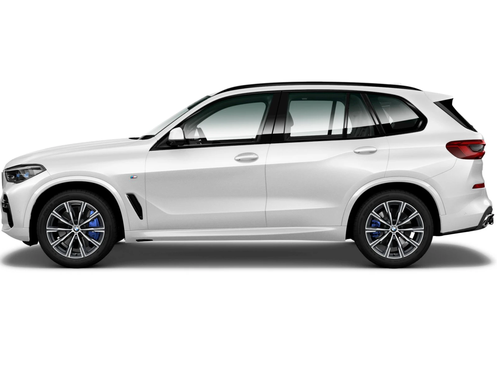 BMW X5 xDrive30d - изображение 4
