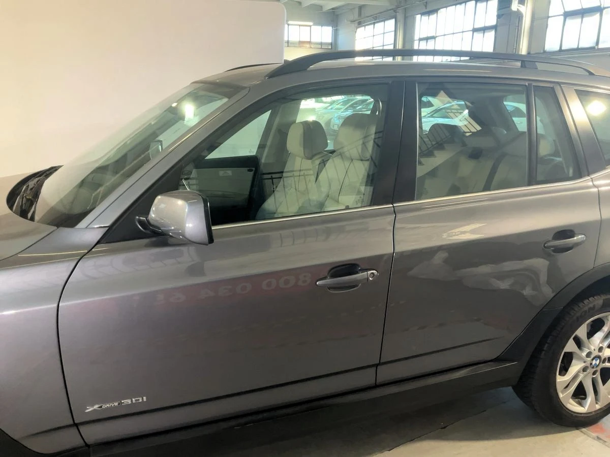 BMW X3 XDrive 30i   272 ..   2009 .     | Mobile.bg   13