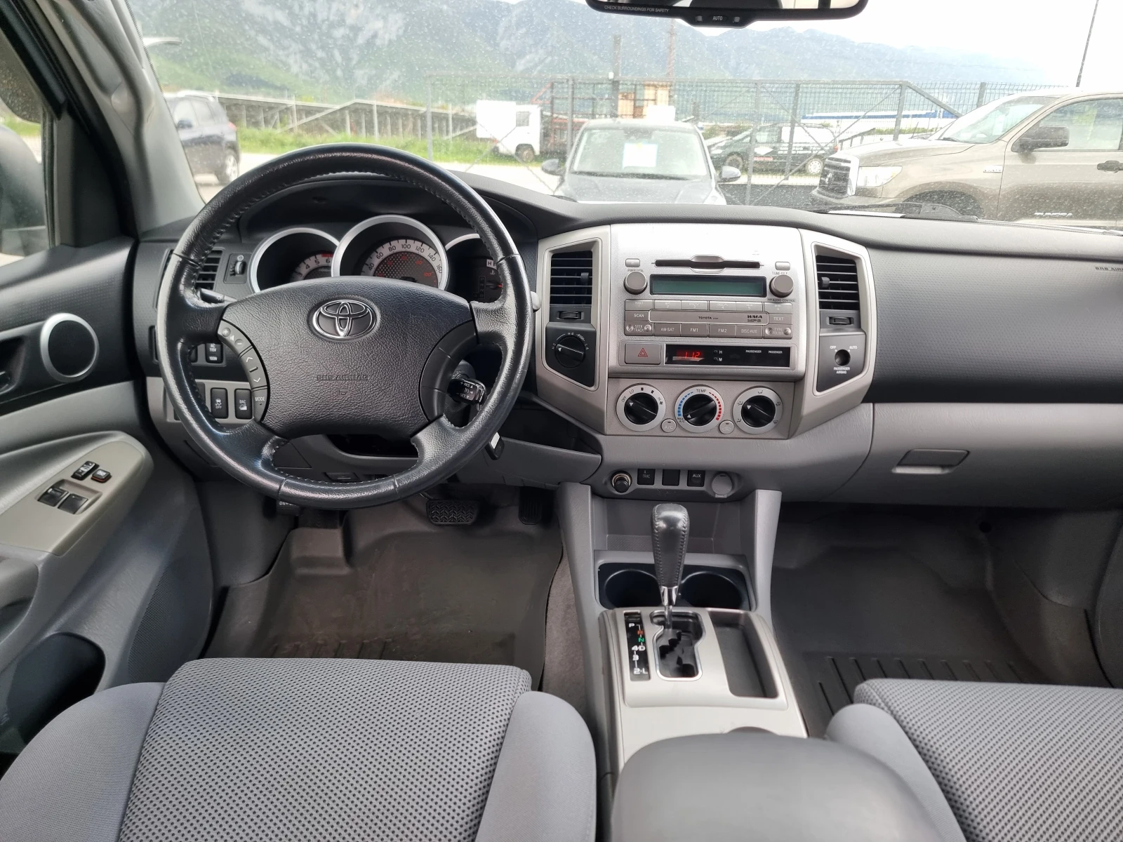 Toyota Tacoma 4.0VVT-I V6 TRD | Mobile.bg � ����������� 12