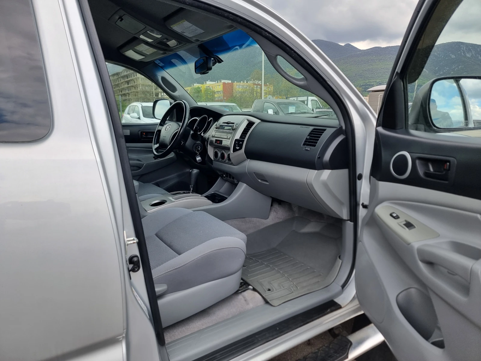 Toyota Tacoma 4.0VVT-I V6 TRD | Mobile.bg � ����������� 15