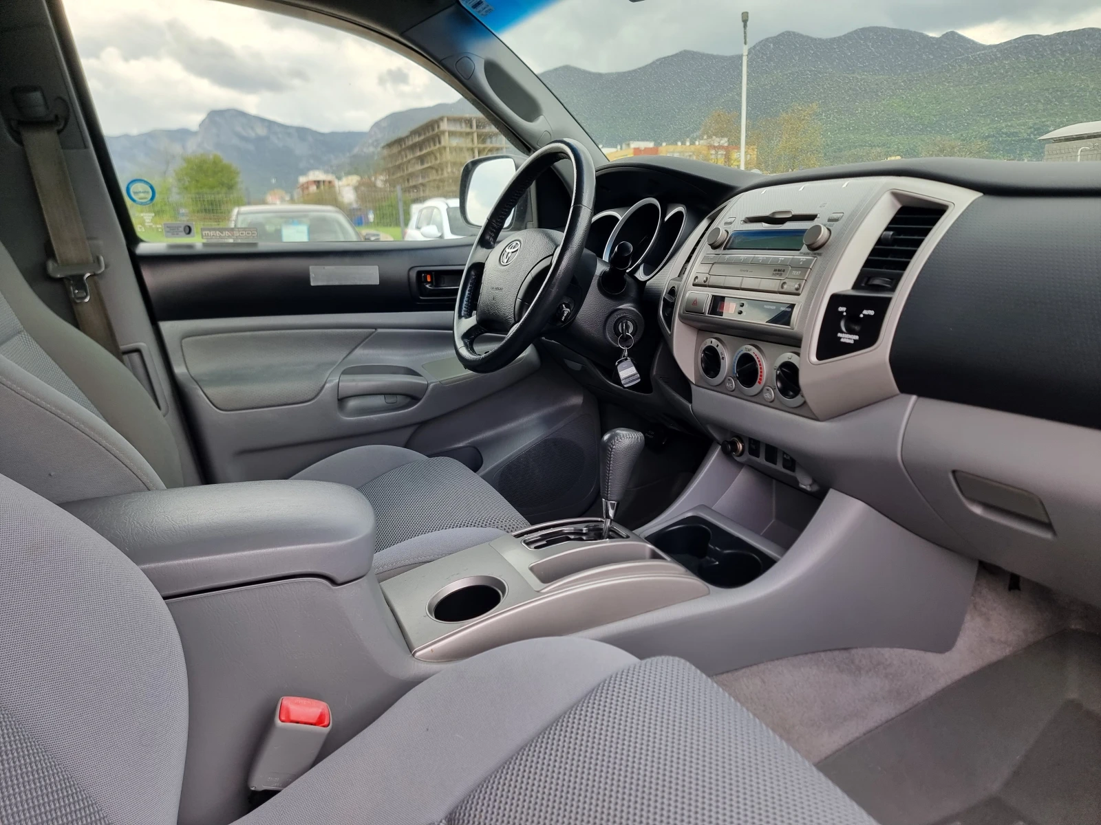 Toyota Tacoma 4.0VVT-I V6 TRD | Mobile.bg � ����������� 16