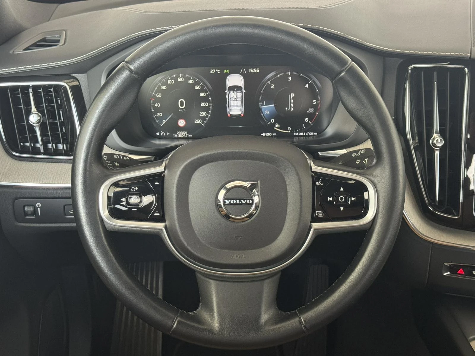 Volvo XC60  D5 AWD Inscription | Mobile.bg � ����������� 10