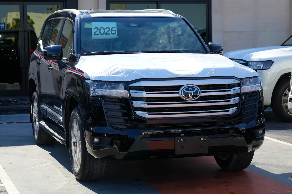 Toyota Land cruiser GXR* 4.0L* ����������* (���� �� ��) | Mobile.bg � ����������� 1