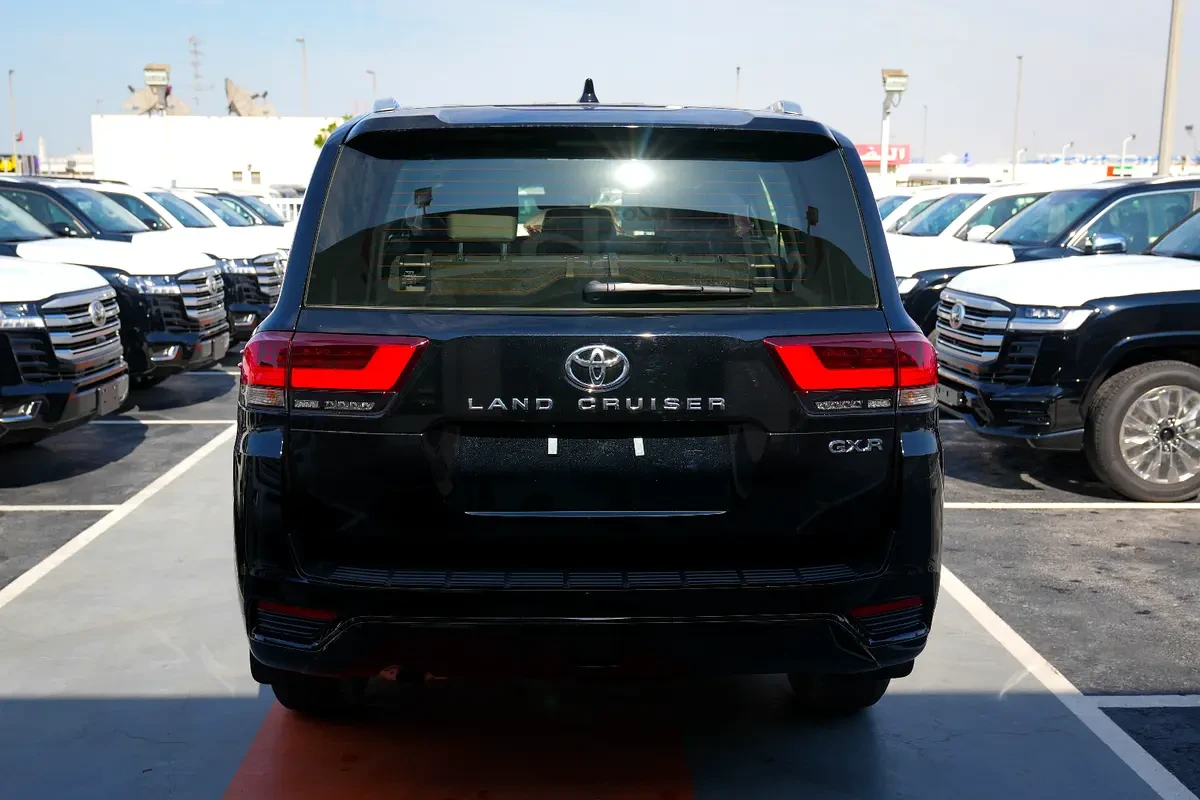 Toyota Land cruiser GXR* 4.0L* АвтоКредит* (Цена до БГ) - изображение 6