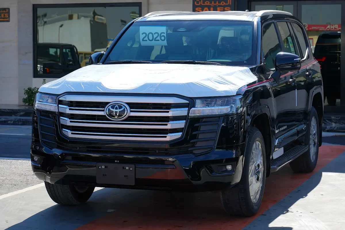 Toyota Land cruiser GXR* 4.0L* АвтоКредит* (Цена до БГ) - изображение 3