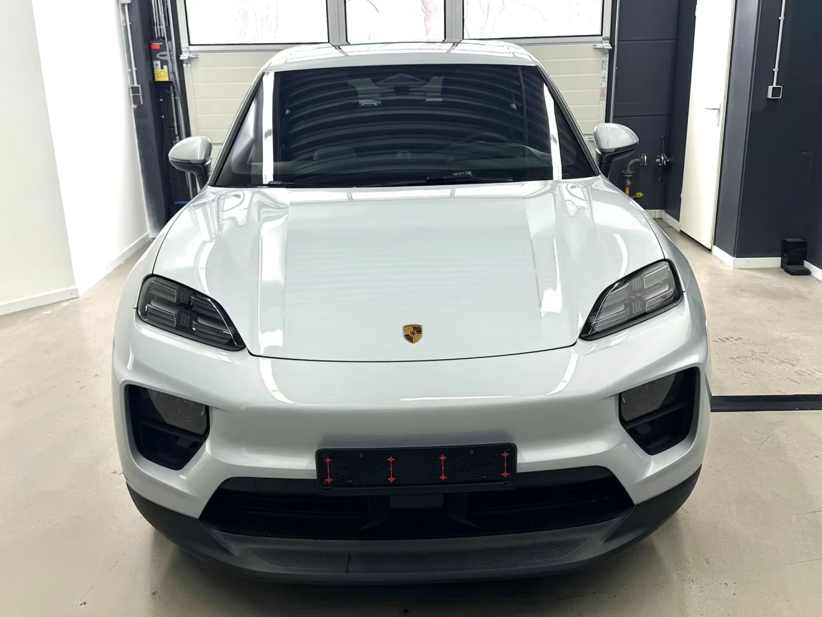 Porsche Macan  4 HUD/ PANO/ CAMERA/ BOSE/ , снимка 6 - Автомобили и джипове - 54139356