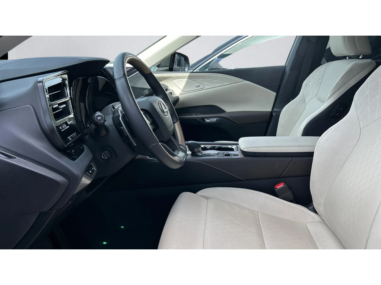 Lexus RX 450h ������� ������ �� 920   | Mobile.bg � ����������� 12