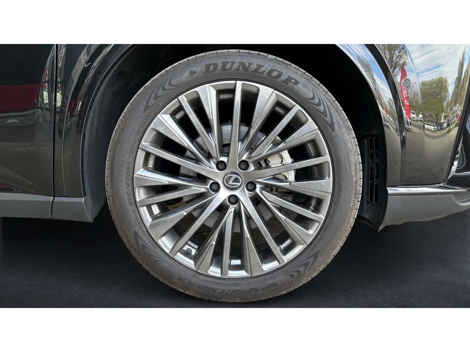 Lexus RX 450h ������� ������ �� 920   | Mobile.bg � ����������� 16