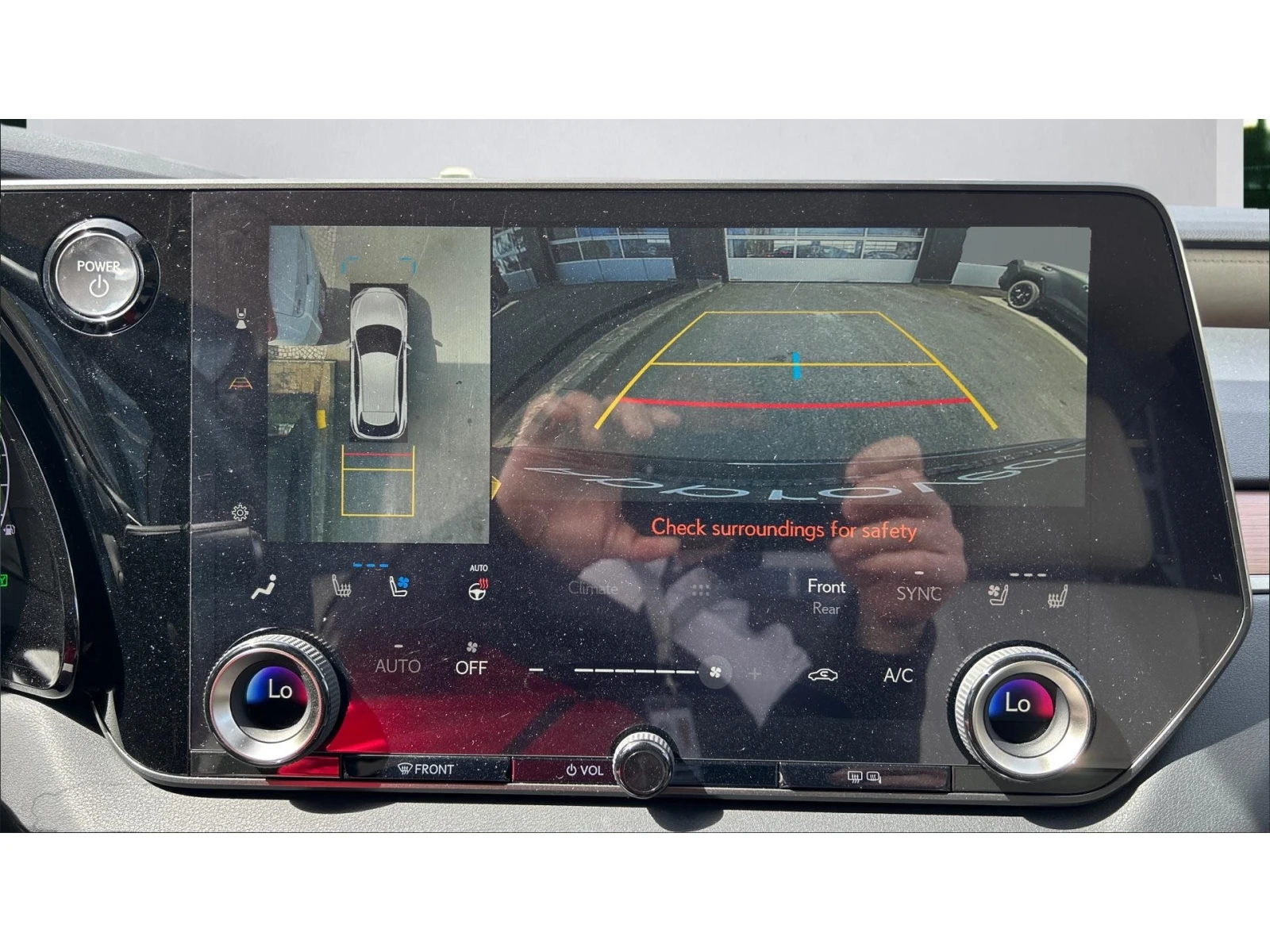 Lexus RX 450h ������� ������ �� 920   | Mobile.bg � ����������� 15