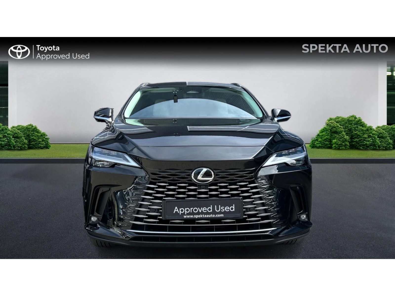 Lexus RX 450h ������� ������ �� 920   | Mobile.bg � ����������� 5