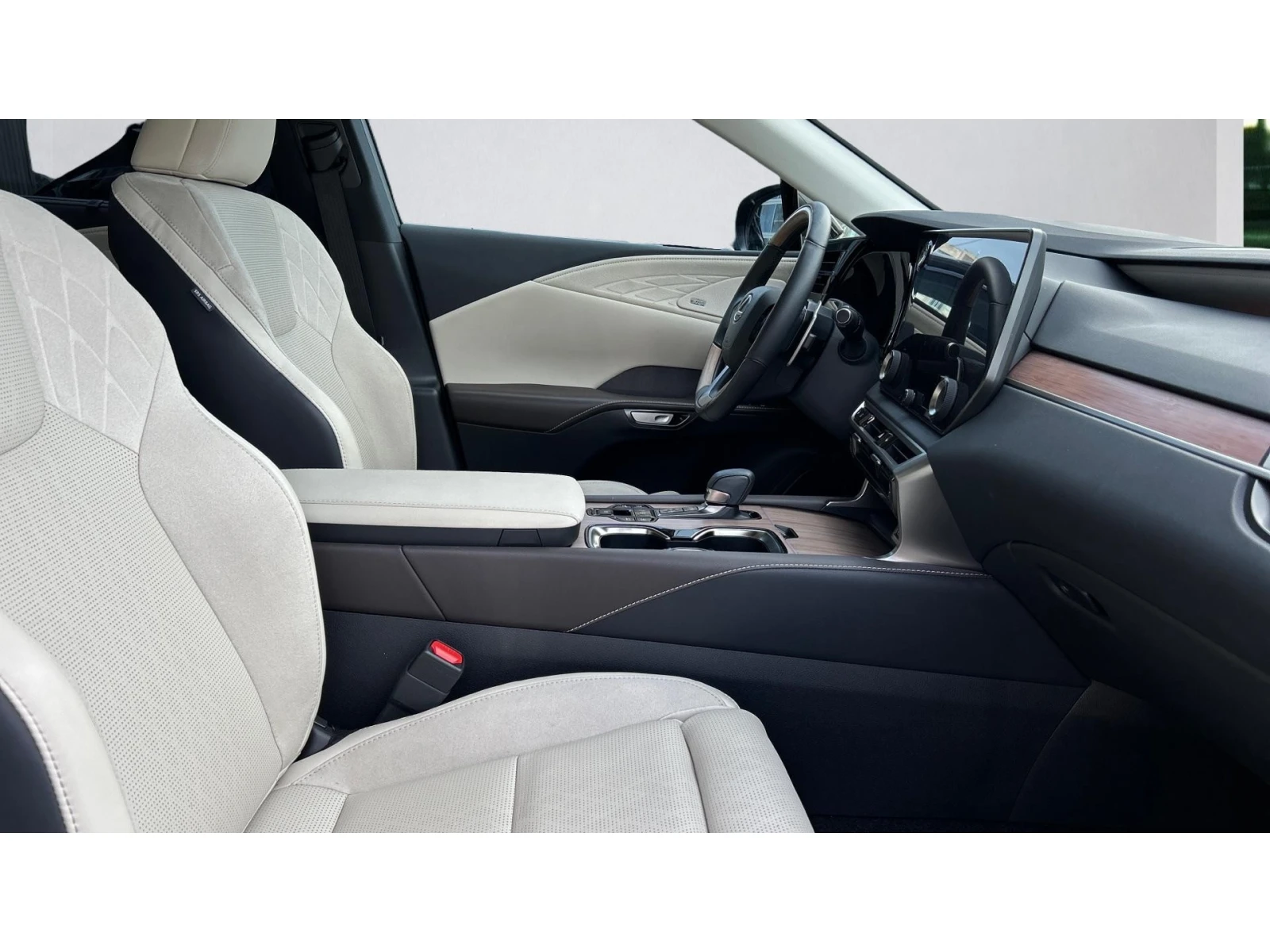 Lexus RX 450h ������� ������ �� 920   | Mobile.bg � ����������� 6