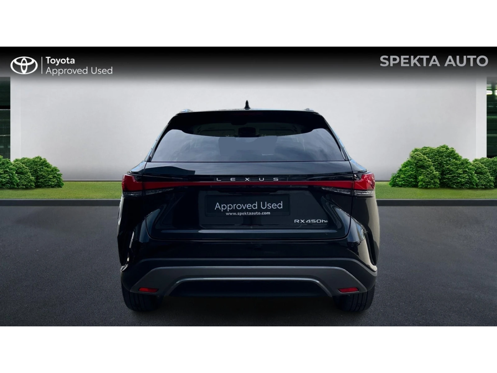 Lexus RX 450h ������� ������ �� 920   | Mobile.bg � ����������� 4