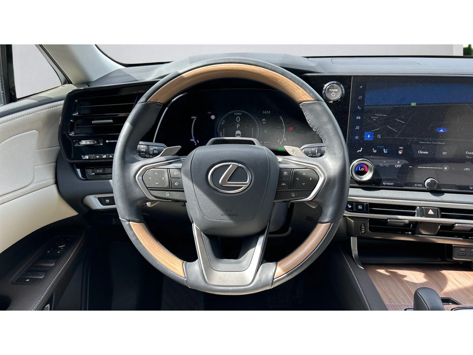 Lexus RX 450h ������� ������ �� 920   | Mobile.bg � ����������� 9