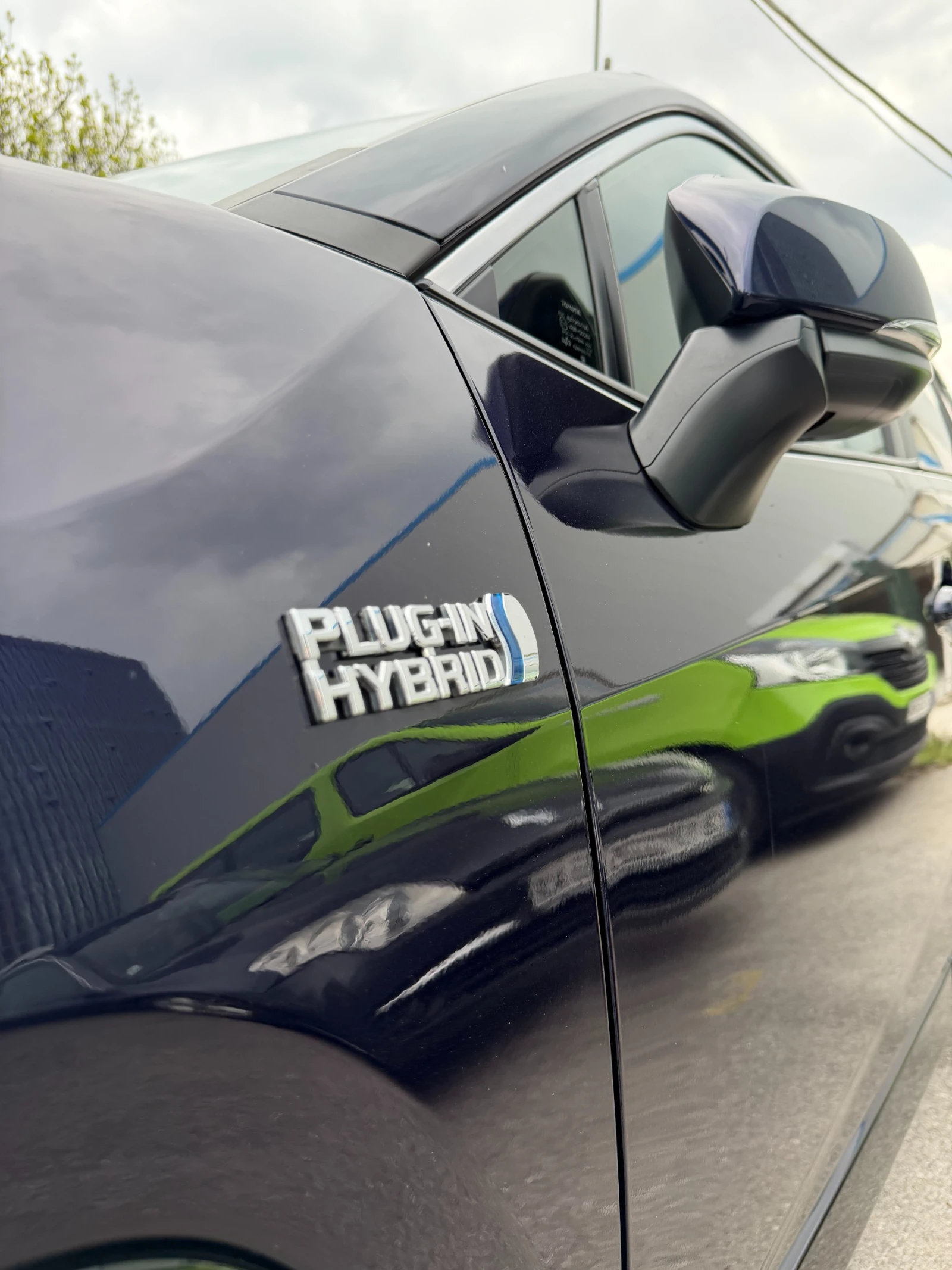 Toyota Rav4 Plug-In AWD � �������� | Mobile.bg � ����������� 11