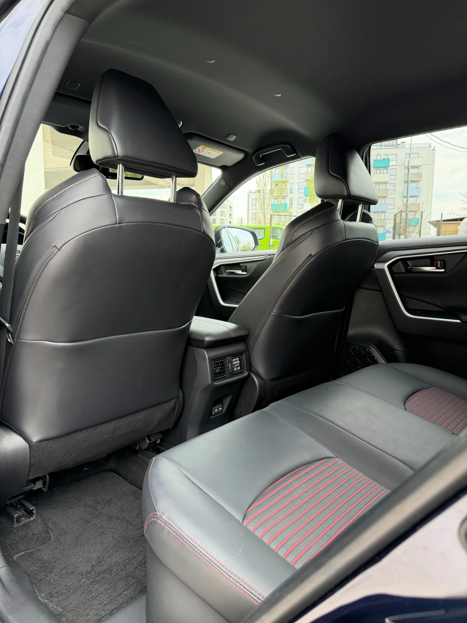 Toyota Rav4 Plug-In AWD � �������� | Mobile.bg � ����������� 6