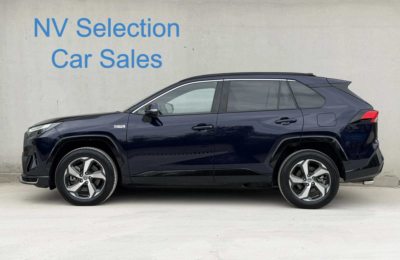 Toyota Rav4 Plug-In AWD � �������� | Mobile.bg � ����������� 2