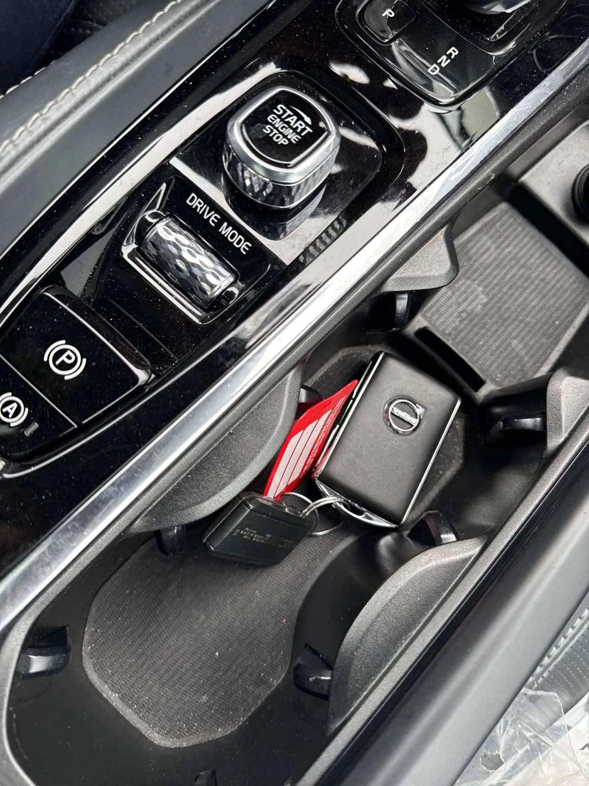 Volvo Xc90 ������� ���� ! T8 Plug-in Hybrid  | Mobile.bg � ����������� 8