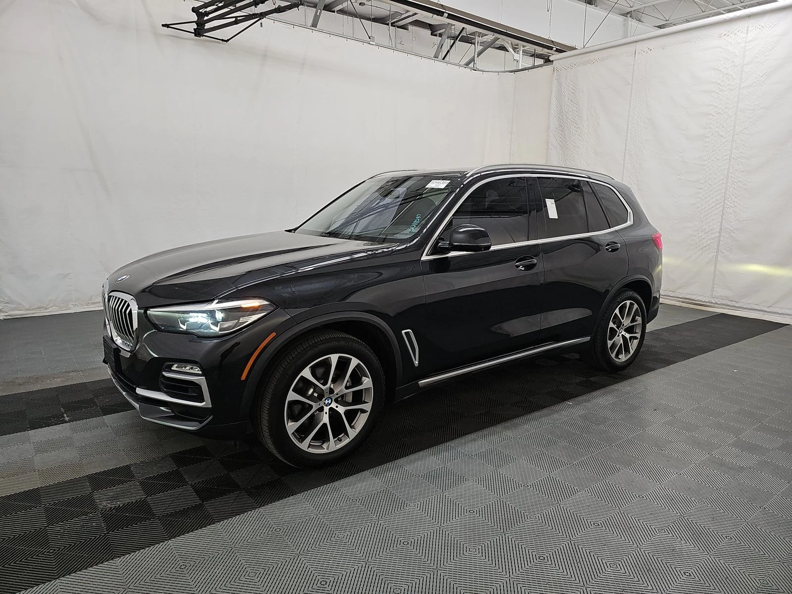 BMW X5 xDrive40i xLine