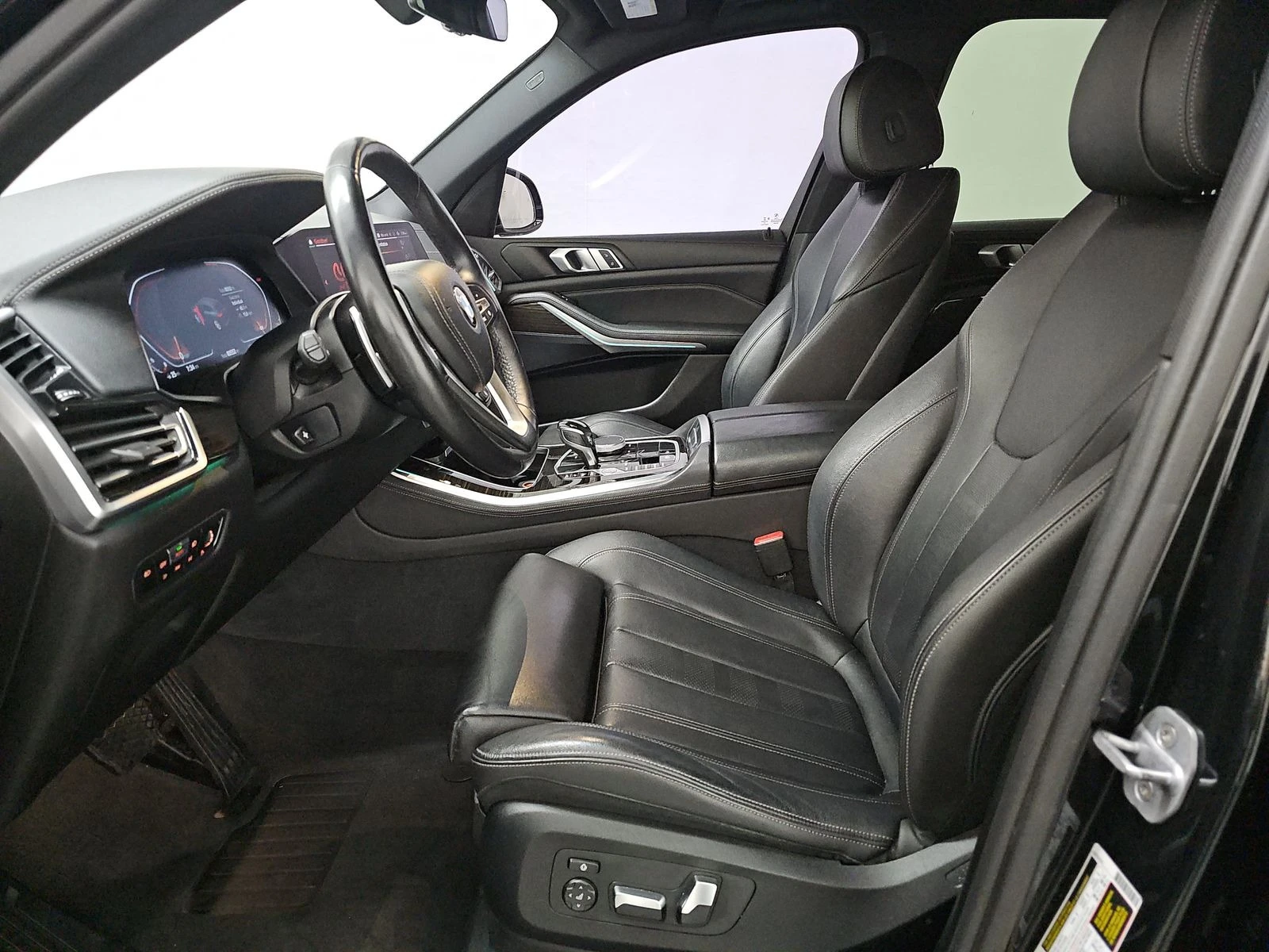 BMW X5 xDrive40i xLine, снимка 7 - Автомобили и джипове - 54544516
