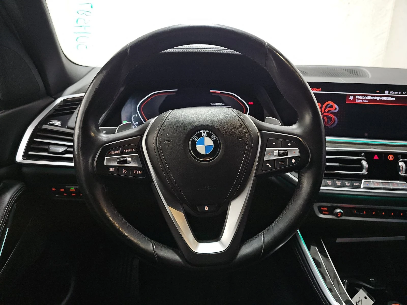 BMW X5 xDrive40i xLine, снимка 9 - Автомобили и джипове - 54544516