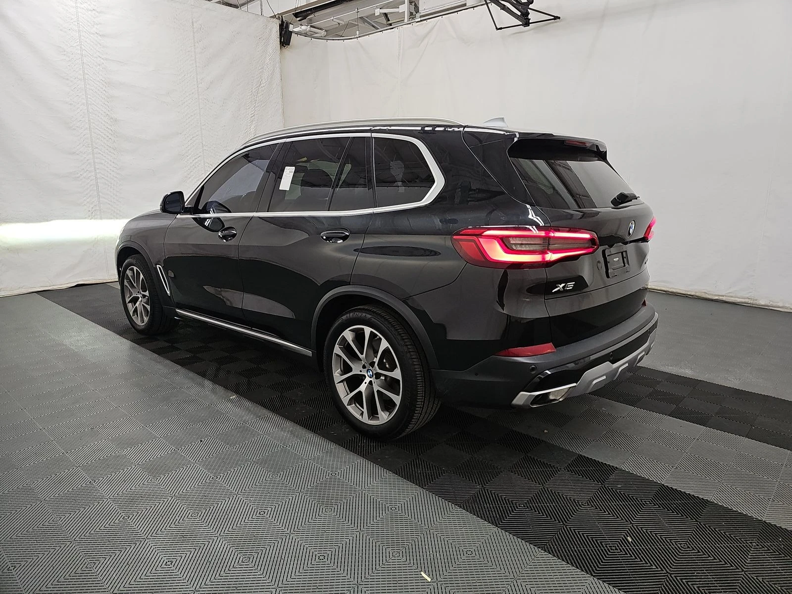 BMW X5 xDrive40i xLine, снимка 6 - Автомобили и джипове - 54544516