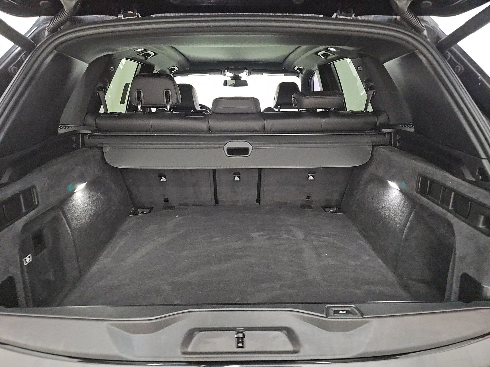 BMW X5 xDrive40i xLine, снимка 15 - Автомобили и джипове - 54544516
