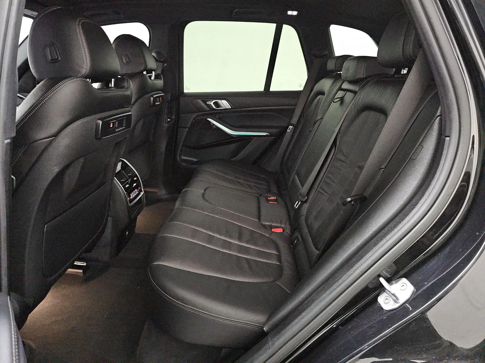 BMW X5 xDrive40i xLine, снимка 12 - Автомобили и джипове - 54544516