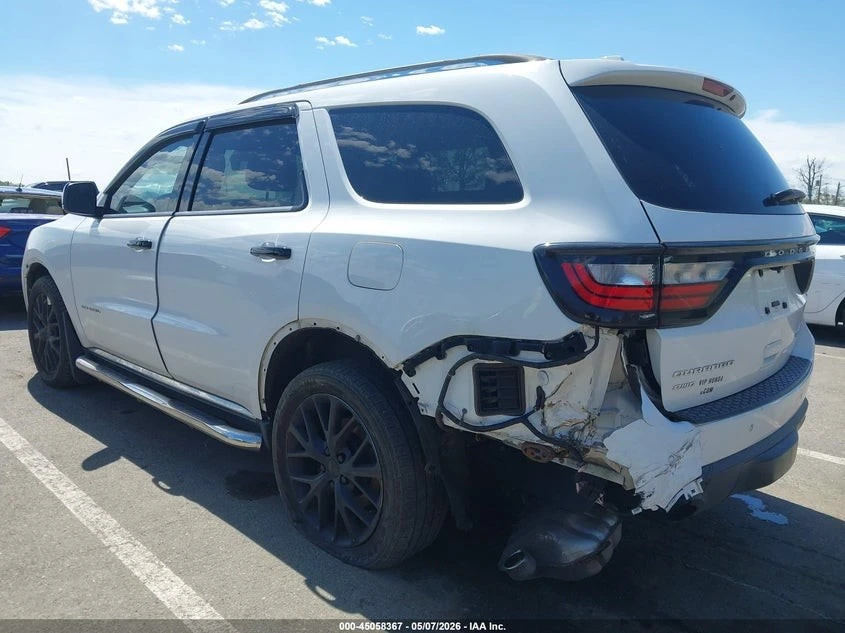 Dodge Durango * CITADEL* KEYLESS* Camera* ПОДГРЕВ* , снимка 5 - Автомобили и джипове - 55086248