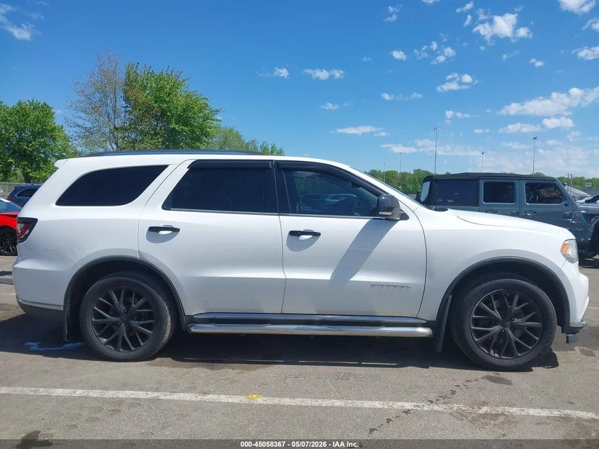 Dodge Durango * CITADEL* KEYLESS* Camera* ПОДГРЕВ* , снимка 8 - Автомобили и джипове - 55086248