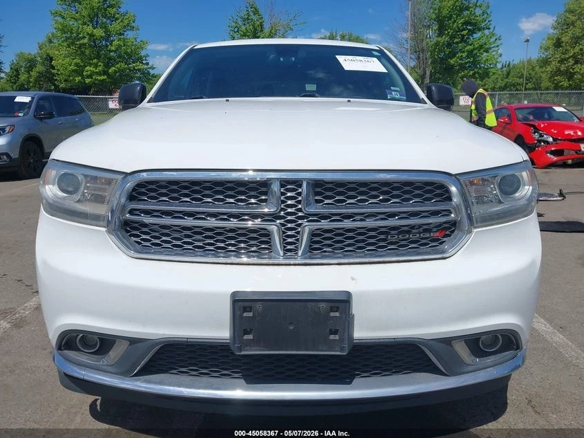 Dodge Durango * CITADEL* KEYLESS* Camera* ПОДГРЕВ* , снимка 2 - Автомобили и джипове - 55086248