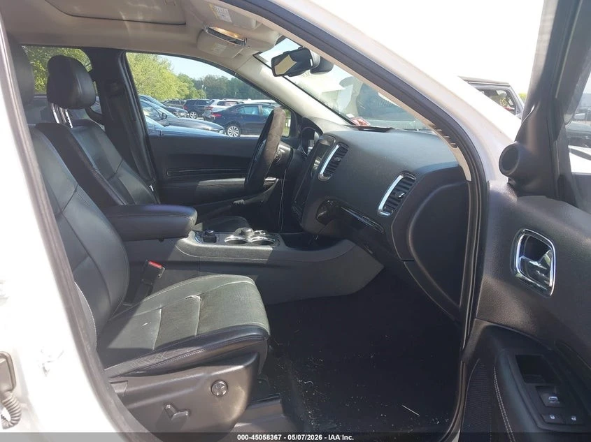 Dodge Durango * CITADEL* KEYLESS* Camera* ПОДГРЕВ* , снимка 9 - Автомобили и джипове - 55086248