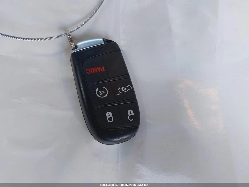 Dodge Durango * CITADEL* KEYLESS* Camera* ПОДГРЕВ* , снимка 13 - Автомобили и джипове - 55086248